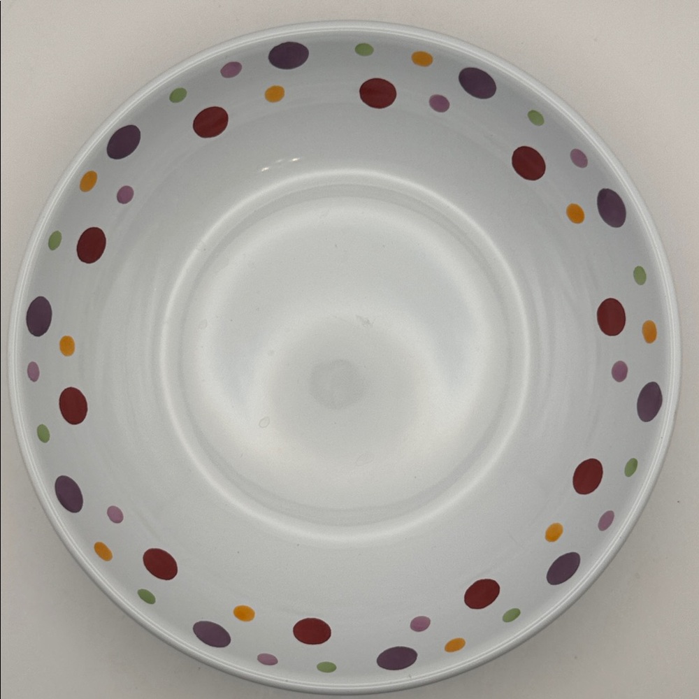 Simple Additions pampered chef bowl 8”